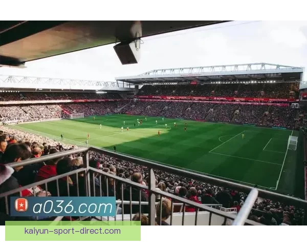 开云体育平台助力全球体育赛事发展 打造创新体育生态系统